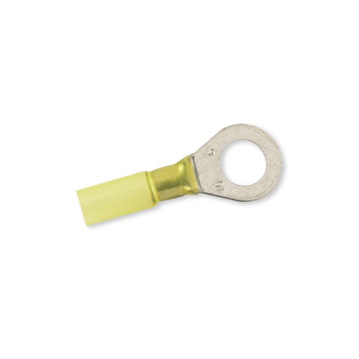 Cosse thermoseal M10 HQ jaune